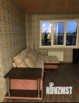 1-к квартира, вторичка, 36м2, 4/5 этаж