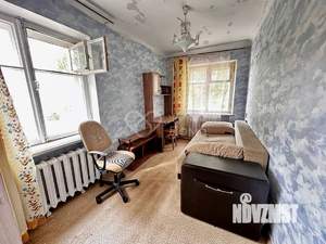 2-к квартира, вторичка, 40м2, 2/4 этаж