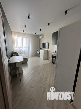 2-к квартира, вторичка, 46м2, 21/24 этаж