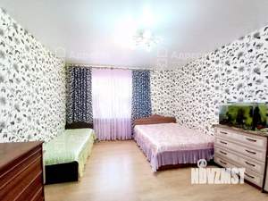 3-к квартира, вторичка, 104м2, 14/16 этаж