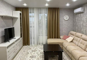 3-к квартира, вторичка, 59м2, 7/12 этаж