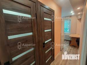 4-к квартира, вторичка, 58м2, 5/5 этаж