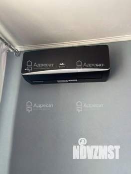 1-к квартира, вторичка, 35м2, 7/9 этаж