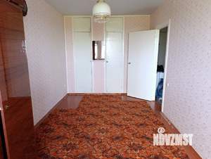 2-к квартира, вторичка, 45м2, 4/5 этаж