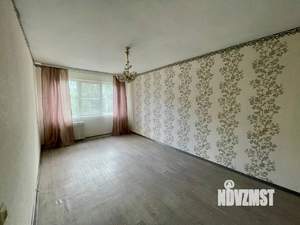 3-к квартира, вторичка, 61м2, 2/5 этаж