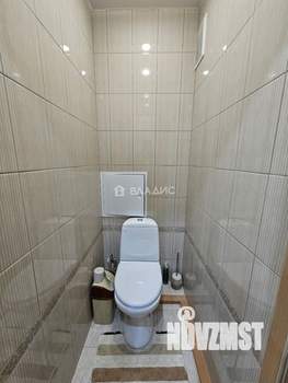 1-к квартира, вторичка, 34м2, 4/9 этаж
