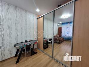 3-к квартира, вторичка, 75м2, 1/2 этаж