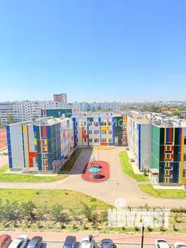 2-к квартира, вторичка, 51м2, 7/9 этаж