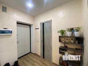 1-к квартира, вторичка, 32м2, 5/5 этаж