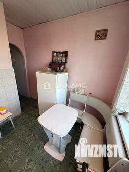 1-к квартира, вторичка, 30м2, 5/5 этаж