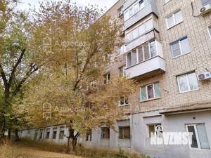 1-к квартира, вторичка, 29м2, 3/5 этаж