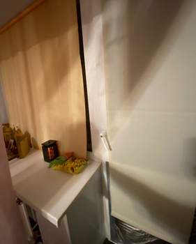 1-к квартира, вторичка, 32м2, 5/5 этаж