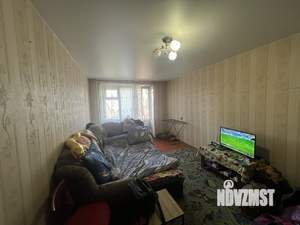 1-к квартира, вторичка, 33м2, 5/9 этаж