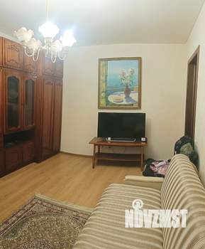 2-к квартира, вторичка, 51м2, 4/16 этаж