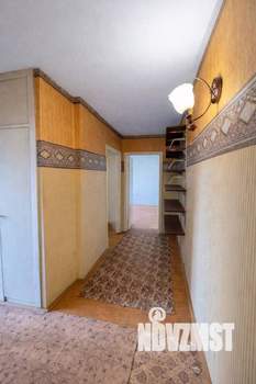 3-к квартира, вторичка, 58м2, 7/9 этаж