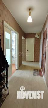 2-к квартира, вторичка, 51м2, 4/9 этаж