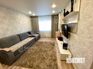 2-к квартира, вторичка, 51м2, 3/9 этаж