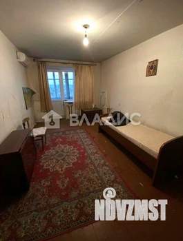 2-к квартира, вторичка, 46м2, 9/9 этаж