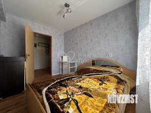 2-к квартира, вторичка, 40м2, 3/5 этаж