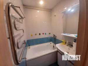 3-к квартира, вторичка, 57м2, 1/9 этаж