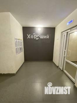 1-к квартира, вторичка, 35м2, 1/12 этаж