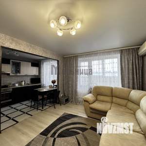 3-к квартира, вторичка, 70м2, 6/10 этаж