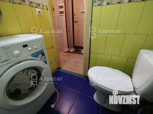 2-к квартира, вторичка, 42м2, 2/4 этаж