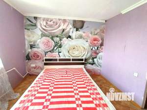 2-к квартира, вторичка, 52м2, 5/5 этаж