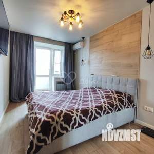4-к квартира, вторичка, 75м2, 4/9 этаж