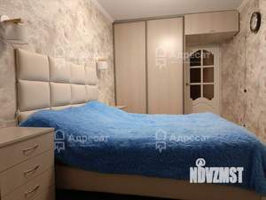 3-к квартира, вторичка, 60м2, 7/9 этаж
