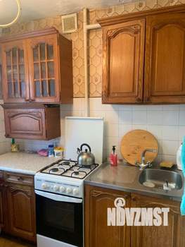 1-к квартира, вторичка, 31м2, 2/5 этаж