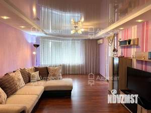 2-к квартира, вторичка, 75м2, 2/10 этаж