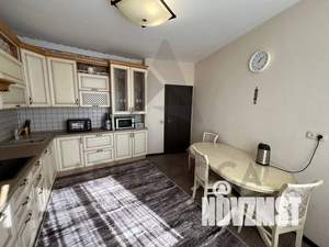 2-к квартира, вторичка, 93м2, 21/25 этаж