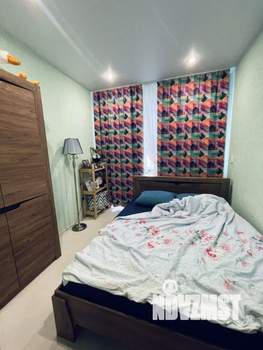 3-к квартира, вторичка, 53м2, 5/5 этаж