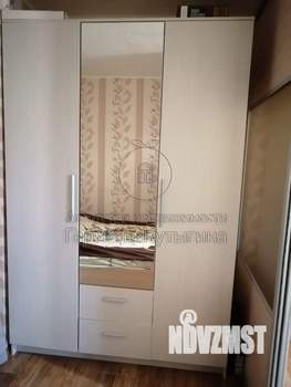 1-к квартира, вторичка, 35м2, 4/5 этаж