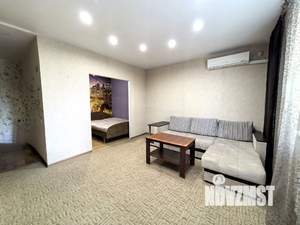 1-к квартира, вторичка, 40м2, 2/9 этаж