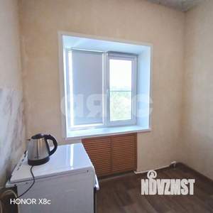 1-к квартира, вторичка, 32м2, 5/5 этаж
