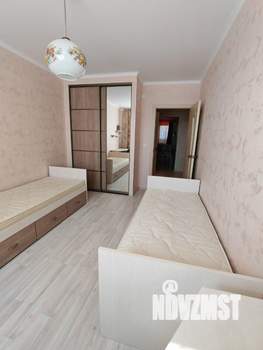 2-к квартира, вторичка, 56м2, 2/3 этаж