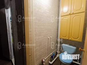 3-к квартира, вторичка, 63м2, 2/5 этаж