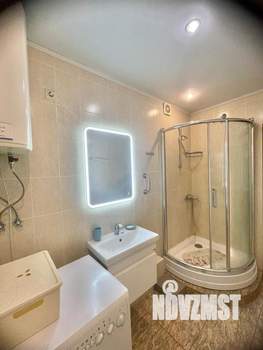 1-к квартира, вторичка, 50м2, 3/9 этаж