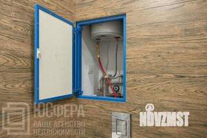 3-к квартира, вторичка, 60м2, 15/19 этаж