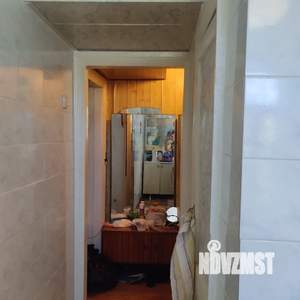 2-к квартира, вторичка, 37м2, 2/2 этаж