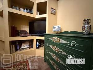 4-к квартира, вторичка, 76м2, 4/6 этаж