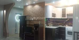 3-к квартира, вторичка, 55м2, 4/5 этаж