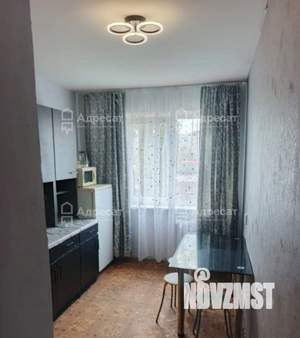 2-к квартира, вторичка, 52м2, 6/9 этаж