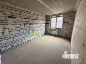 3-к квартира, вторичка, 62м2, 3/4 этаж