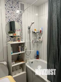 1-к квартира, вторичка, 32м2, 1/9 этаж