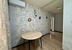 2-к квартира, вторичка, 52м2, 1/16 этаж