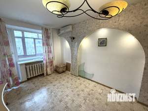 3-к квартира, вторичка, 62м2, 4/5 этаж