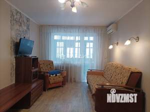 2-к квартира, вторичка, 43м2, 5/5 этаж